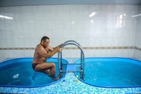 vandprocedurer for at øge styrken