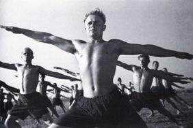 øvelser for at øge styrken