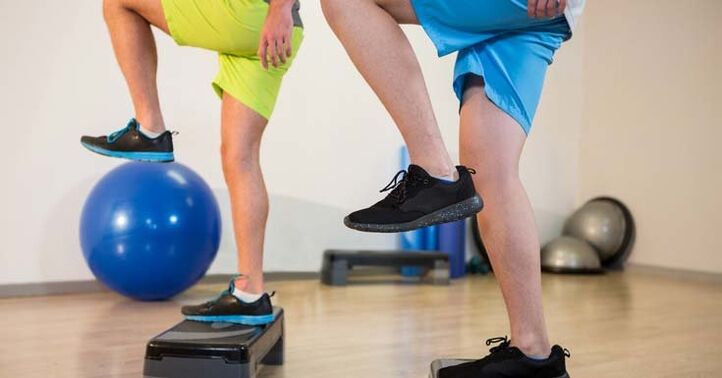 dyrke sport for naturligt at øge styrken