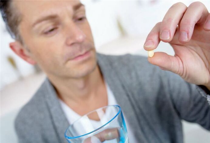 piller kan forårsage erektil dysfunktion