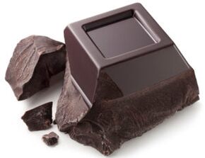 chokolade
